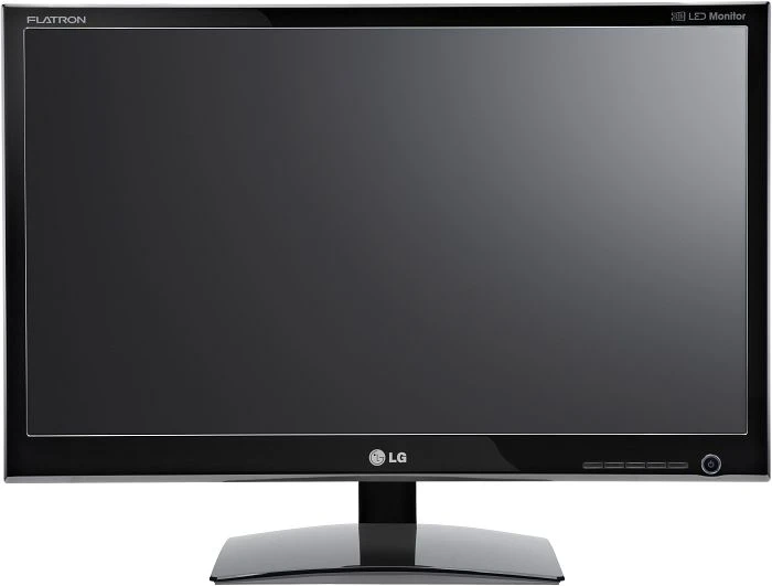 LG Flatron D2342P, 23"