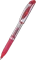 Pentel EnerGel BL57 Gelroller rot/silber Vorschaubild