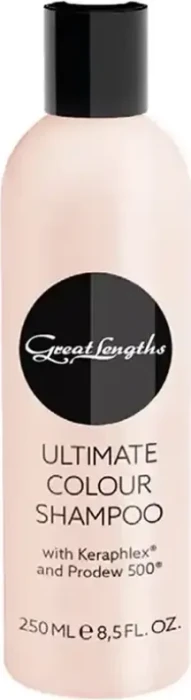 Great Lengths Ultimate Colour Shampoo, 250ml