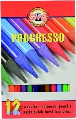 Koh-I-Noor Mondeluz Aquarellstift