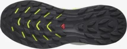 Salomon Ultra Glide 2 vanilla ice/sulphur spring/orchid petal (Damen)