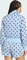 adidas Satin Polka Dots TT Track Top Trainingsjacke clear sky (Damen) Vorschaubild
