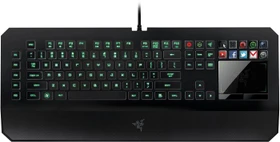 Razer DeathStalker Ultimate, USB, US