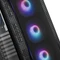 SilverStone Fara B1 Pro, Glasfenster Vorschaubild