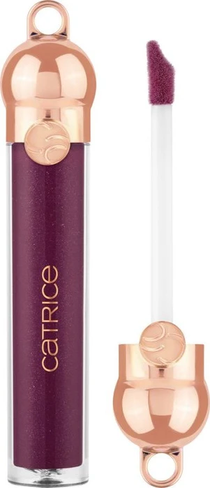 Catrice Hollyglazing Glazing Lip Colour C02 under the mistle-tint, 2.7ml