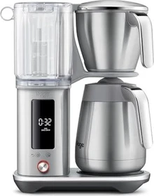 Sage SDC465BSS4 The Luxe Brewer Thermal gebürstetes edelstahlgrau