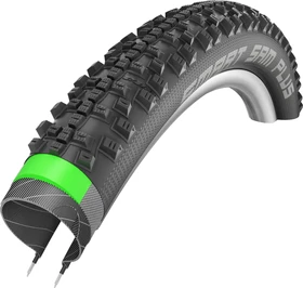Schwalbe Smart Sam Plus 26x2.25" GreenGuard Addix Reifen