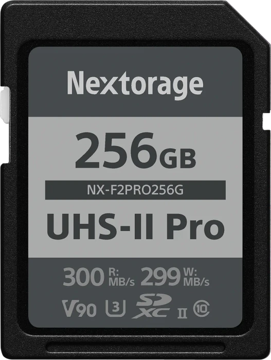 Nextorage NX-F2PRO Series