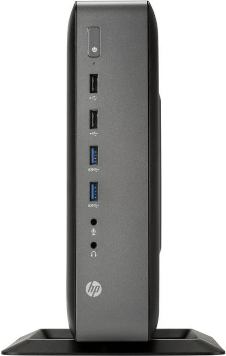 HP t620 Plus Flexible Thin Client, GX-420CA, 4GB RAM, 16GB SSD, FirePro 2270
