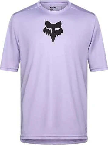 Fox Racing Ranger Fox Head Trikot kurzarm lilac (Herren)