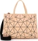 Suri Frey Sports Jessy-Lu Big Shopper apricot Vorschaubild