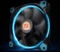 Thermaltake Riing 12 LED blau, 120mm Vorschaubild