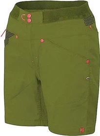 Karpos Noghera Bermuda Kletterhose kurz guacamole (Damen)