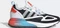 adidas ZX 2K Boost core black/grey two/signal cyan (Damen) Vorschaubild