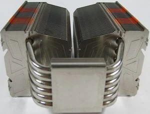 Prolimatech Super Mega Kühlkörper