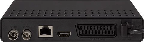 MegaSat HD 641 T2
