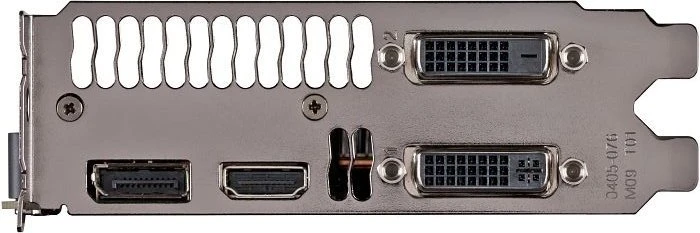 Palit GeForce GTX 780 Ti, 3GB GDDR5, 2x DVI, HDMI, DP