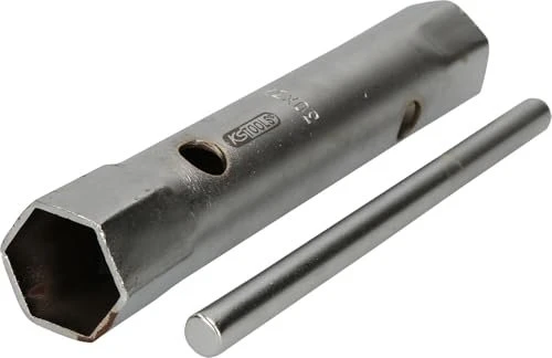 KS Tools Rohrsteckschlüssel gerade, 30/32x220mm