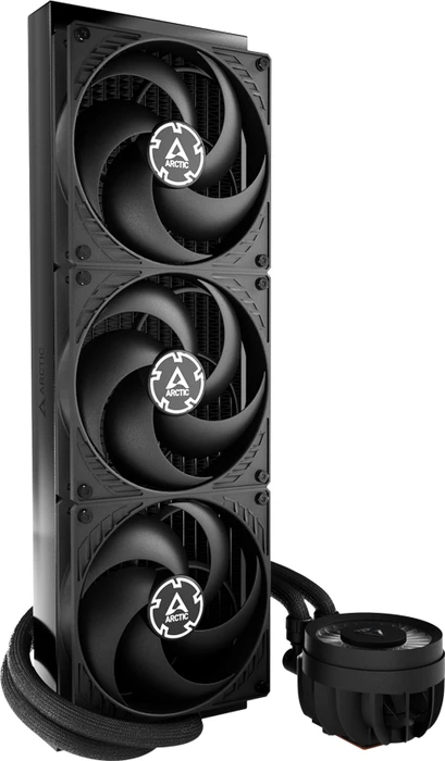 ARCTIC Liquid Freezer III 420