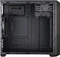 Cooler Master MasterBox Lite 3, schwarz Vorschaubild