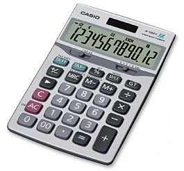 Casio JF-120TV