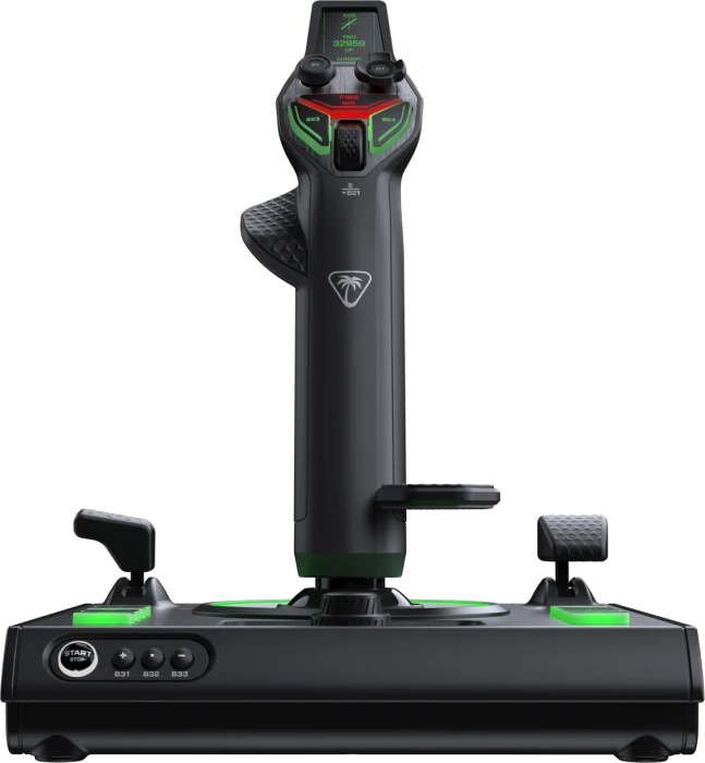 Turtle Beach VelocityOne Flightstick II (PC)
