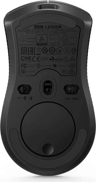 Lenovo Legion M300 RGB Gaming Mouse, USB