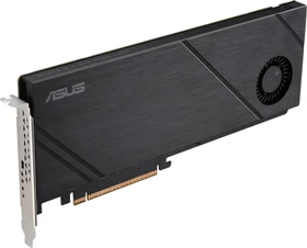 ASUS Hyper M.2 X16 Gen5 Card