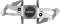 Time Speciale 10 Small Klickpedale raw aluminium Vorschaubild