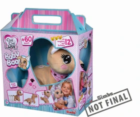 Simba Toys Chi Chi Love Baby Boo
