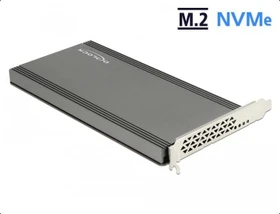 DeLOCK PCIe -> M.2 PCIe (89961)
