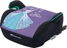 Bébé Confort Disney Gaia i-Fix Booster Sitzerhöhung fun frozen