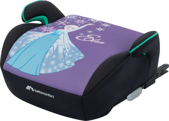 Bébé Confort Disney Gaia i-Fix Booster Sitzerhöhung fun frozen