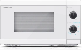 Sharp YC-MG01E-C Mikrowelle mit Grill