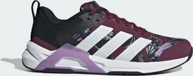 adidas Dropset Control amazon red/cloud white/violet fusion (Damen)