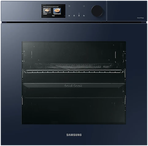Samsung NV7B7997AD. Backofen mit Dampfunterstützung