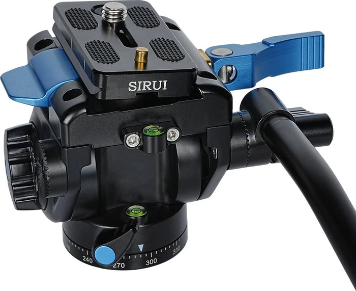 Sirui VA-5X Videoneiger