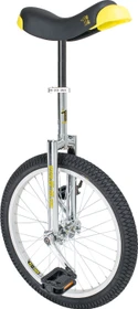 QU-AX Luxus 20" chrom