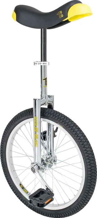 QU-AX Luxus 20"