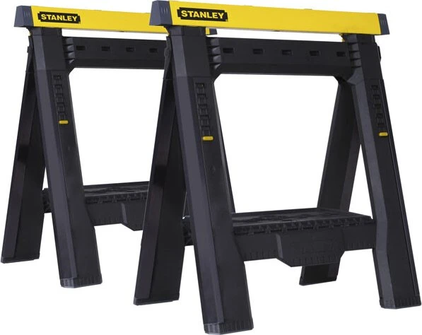 Stanley Vario Unterstellbock, 2 Stück