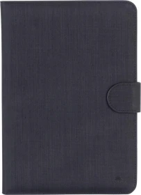 RivaCase Biscayne Case 3317 passend für Tablets 10.1"-11", schwarz (3317 BLACK)