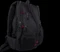 Ozone Survivor 15.6" Rucksack schwarz/rot Vorschaubild