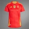 adidas UEFA EURO 2024 Spanien Authentic Heimtrikot (Damen) Vorschaubild