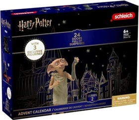 Schleich Adventskalender Harry Potter Mini Figuren 2026