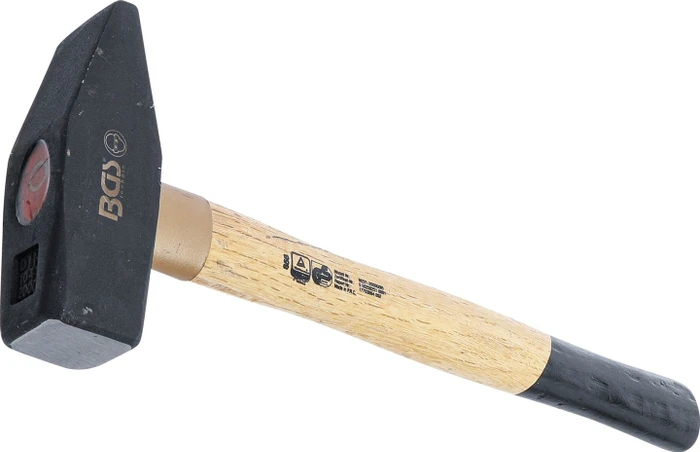 BGS technic Schlosserhammer, 40.5cm (858)
