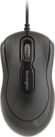 Kensington Mouse in a Box Wired schwarz, USB (K72356EU)