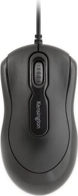 Kensington Mouse in a Box Wired schwarz, USB