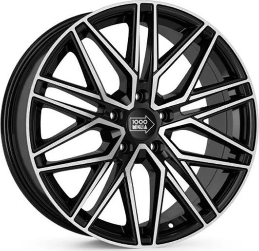 1000 Miglia MM1022
