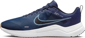 Nike Downshifter 12 midnight navy/dark obsidian/pure platinum/worn blue (Herren)