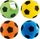 John Super Softball Fußball (50750)